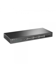 OMADA SWITCH L2+(24+4) 2