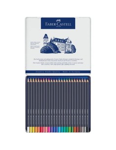 CF24 MATITE COL.PERMANE AST.MET 2