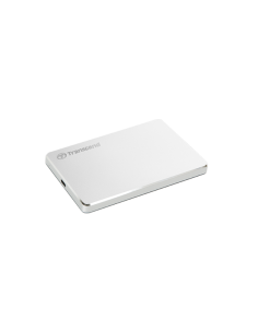 2TB 2.5  PORTABLE HDD ALUMINUM 2