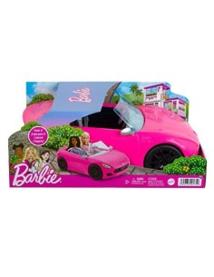 CABRIO DI BARBIE
