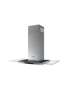 CAPPA 90CM INOX CL.B