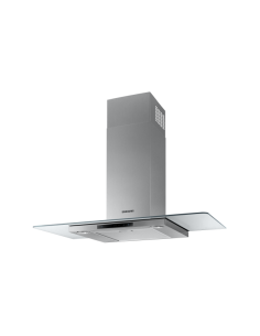 CAPPA 90CM INOX CL.B 2