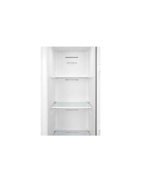 FRIG SBS TNF 460L E ACCIAO INOX