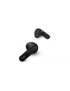 AURICOLARI TRUE WIRELESS (NERO) 2