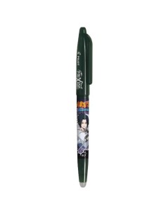 BLISTER 1 FRIXION BALL NARUTO NERO