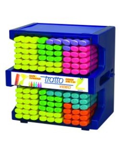 ESP108 PZ EVIDENZ TRATTO  COL.ASS 2