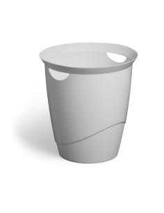 CESTINO GETTACARTA ECO- GRIGIO