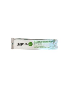 Kit di posate BIS forchetta+coltello+tovagliolo Ferrari Bio conf. 1000 pz in CPLA - FBIO01 2