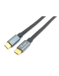 USB 3.2 GEN 2X1 TYPE-C TO C  M/M  1