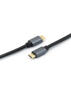 USB 3.2 GEN 2X1 TYPE-C TO C  M/M  1 2