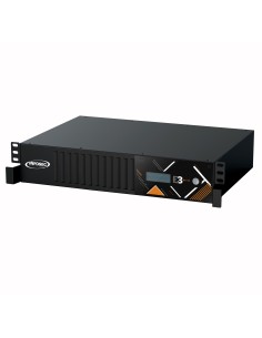 Gruppo di continuità UPS 2200VA On Line Performance Technology Onda Sinusoidale
