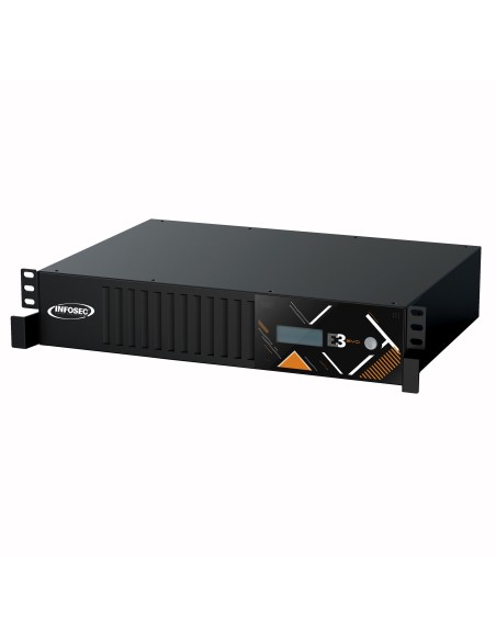 Gruppo di continuità UPS 2200VA On Line Performance Technology Onda Sinusoidale