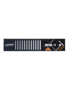 Gruppo di continuità UPS 2200VA On Line Performance Technology Onda Sinusoidale 2