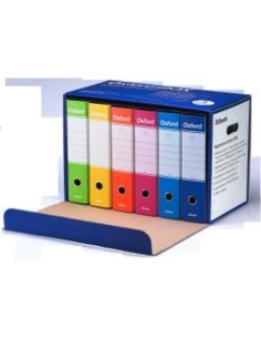 OXFORD BOX