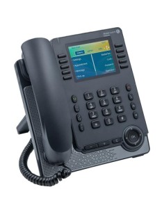 ALE-30H SING.PORT HYBRID DIGITAL-IP