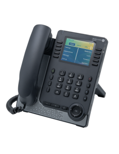 ALE-30H SING.PORT HYBRID DIGITAL-IP 2