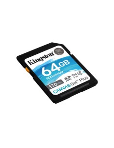 64GB SDXC CANVAS GO PLUS 170R 2