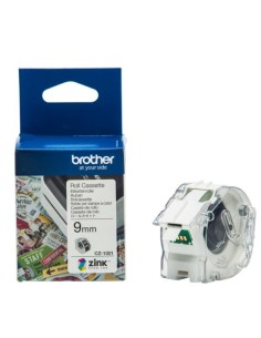 NASTRO A LUNG CONTINUA 9 MM VC-500W