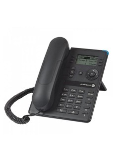 8008 ENTRY-LEVEL DESKPHONE 64X128 P