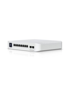 SWITCH UNIFI 8 PORT GIGABIT L3