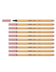 CF10 STABILO POINT 88 BLUSH