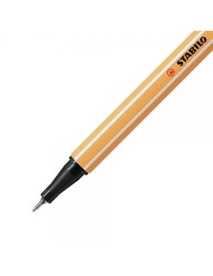 CF10 STABILO POINT 88 BLUSH 2