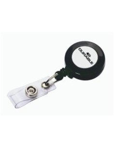 CF10 CHIOCCIOLA YO-YO TONDA CN CLIP