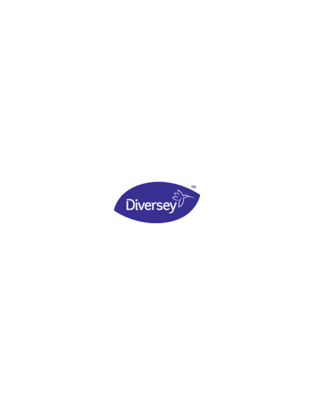 Salviette detergenti disinfettanti per superfici Diversey Oxivir Excel Wipes - Conf. 100 salviette - 101105056