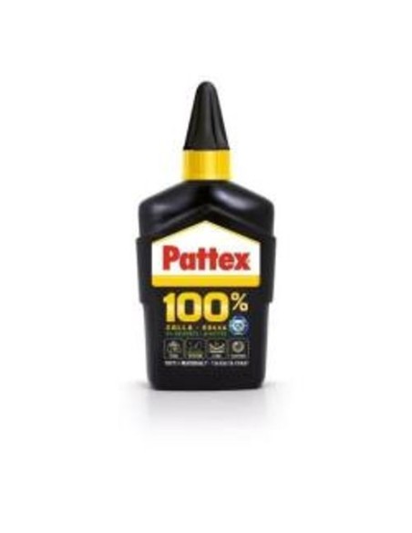 PATTEX 100  COLLA SOLVENTE
