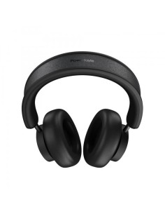 LOS ANGELES CUFFIE EN.SOLARE BLACK 2