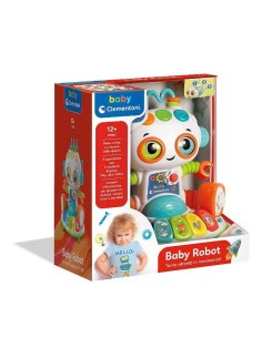 BABY ROBOT