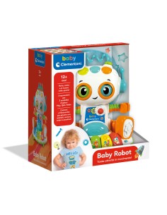 BABY ROBOT 2