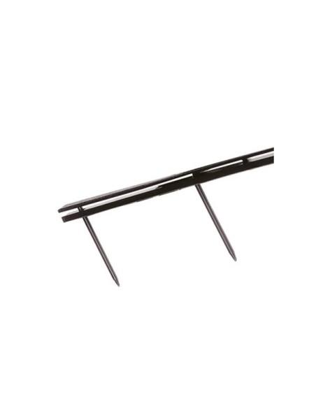 CF25 PETTINI RICHIUD.VELOBINDER BLU