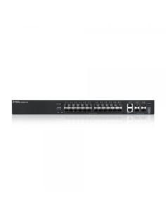 SWITCH MANAGED L3 STK 24G - 2MG FIB 2