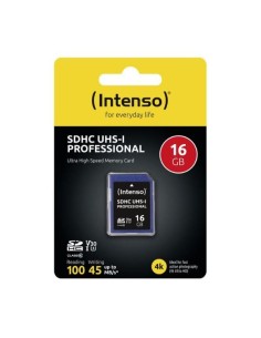 SD UHS-I P 16 GB