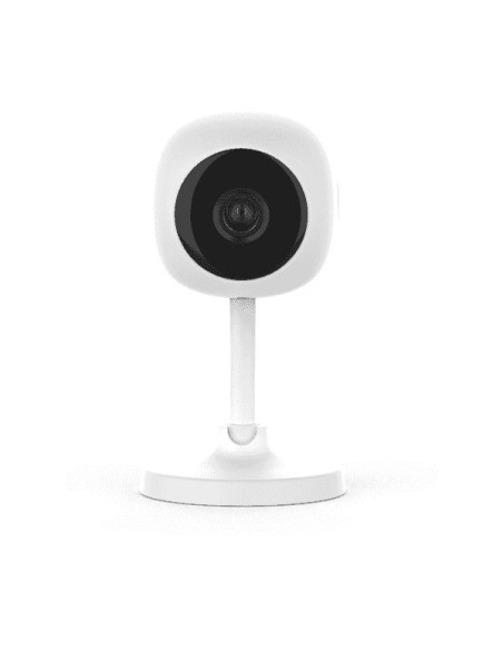 Smart Camera WiFi Full HD 2 MP Controllo Vocale Alexa Google, R4114