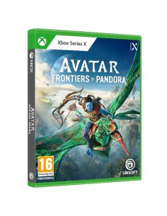 AVATAR FRONTIERS OF PANDORA XSX 2