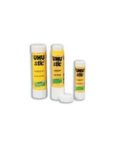 COLLA UHU STICK 21G 2