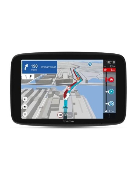 TOM TOM GO EXPERT 7 PLUS