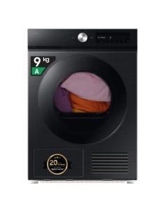 DRYER BESPOKE AI 9KG A+++ BLACK