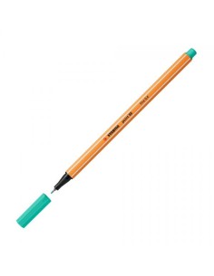 CF10 FINELINER POINT 88 VERDE GHIAC 2