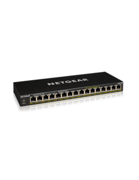 NETGEAR GS316P SWITCH POE NON GEST