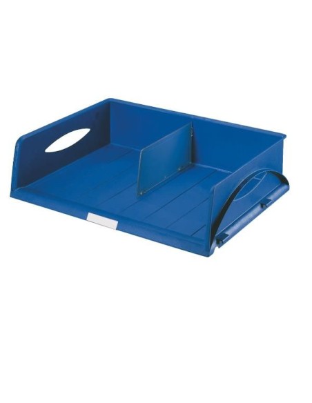 SORTY JUMBO BLU 47 X 35 X 11 CM