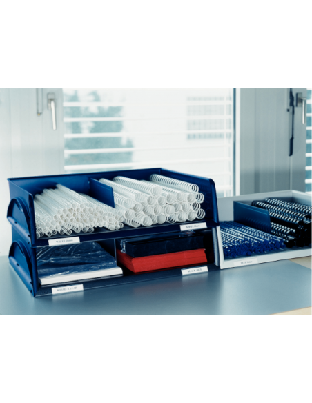 SORTY JUMBO BLU 47 X 35 X 11 CM