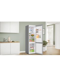 COMBI 2MT D TNF INOX 2