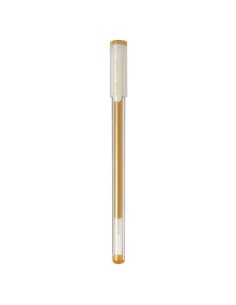 Penna roller Pilot Choose inchiostro gel punta 0,7 mm oro - 001455