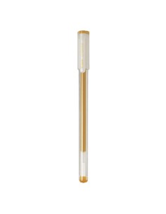 Penna roller Pilot Choose inchiostro gel punta 0,7 mm oro - 001455 2