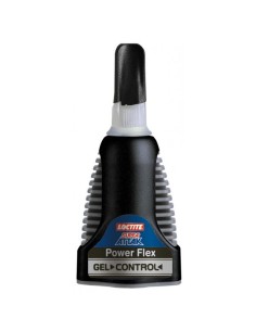 SUPER ATTAK POWER GEL CONTROL 3G 2