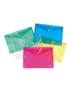 CF10BUSTE BOTTONE A4 COL ASS COPR