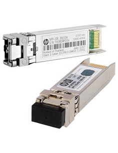 ARUBA 1G SFP LC LX 10KM SMF XCVR